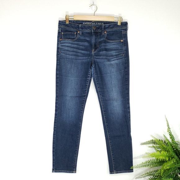 American Eagle Outfitters Denim - AEO super skinny jeans